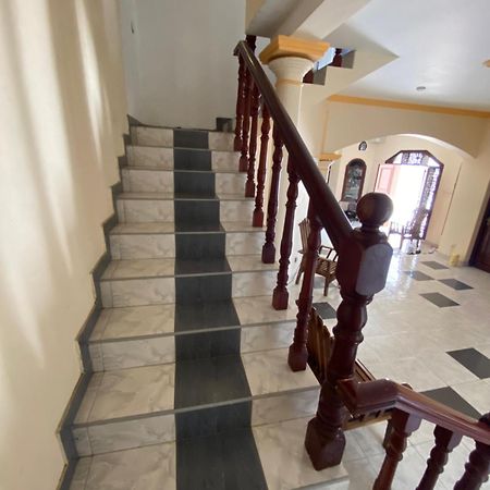 The Serene House เนกอมโบ ภายนอก รูปภาพ