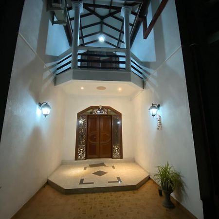 The Serene House เนกอมโบ ภายนอก รูปภาพ
