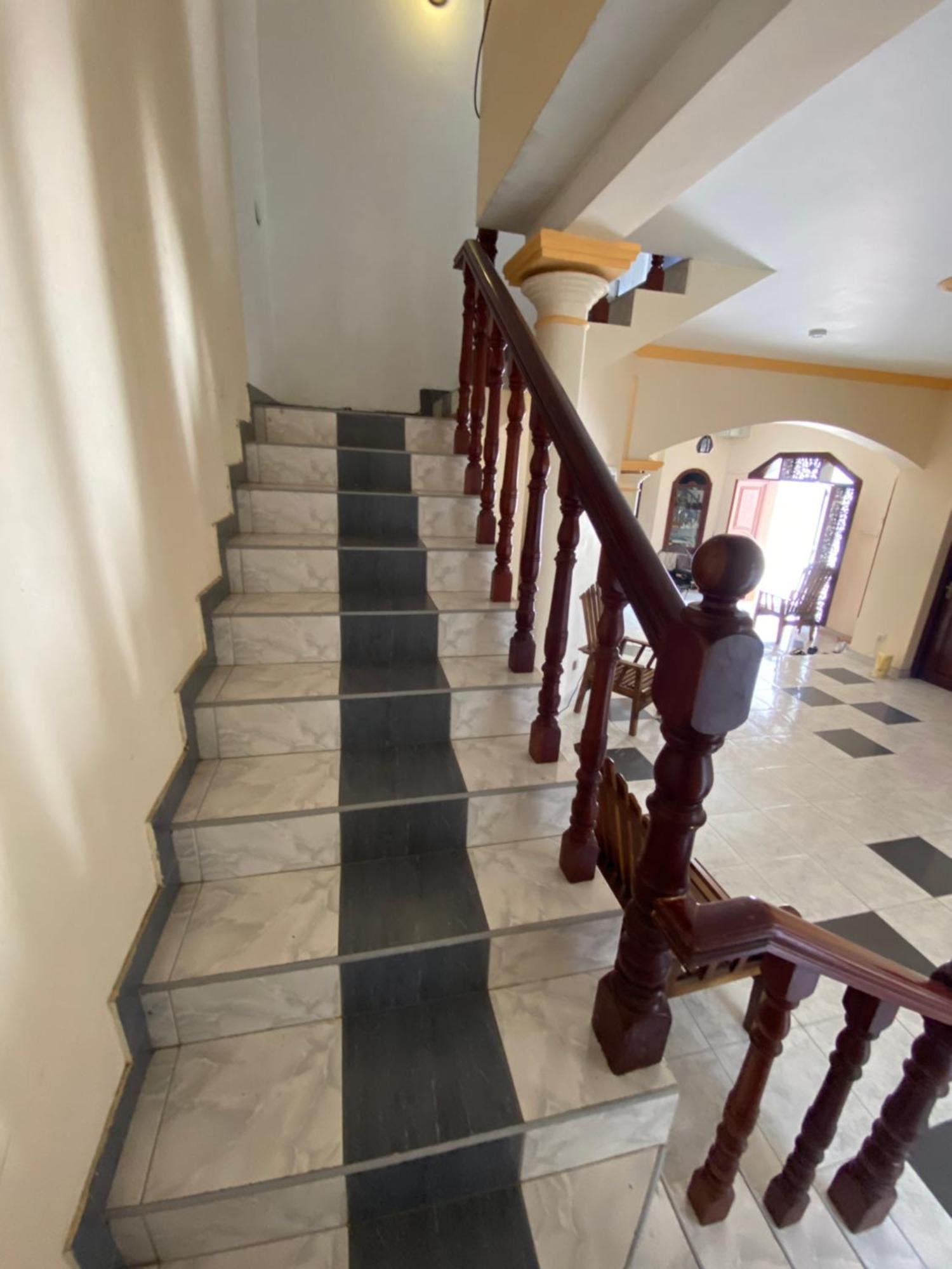 The Serene House เนกอมโบ ภายนอก รูปภาพ