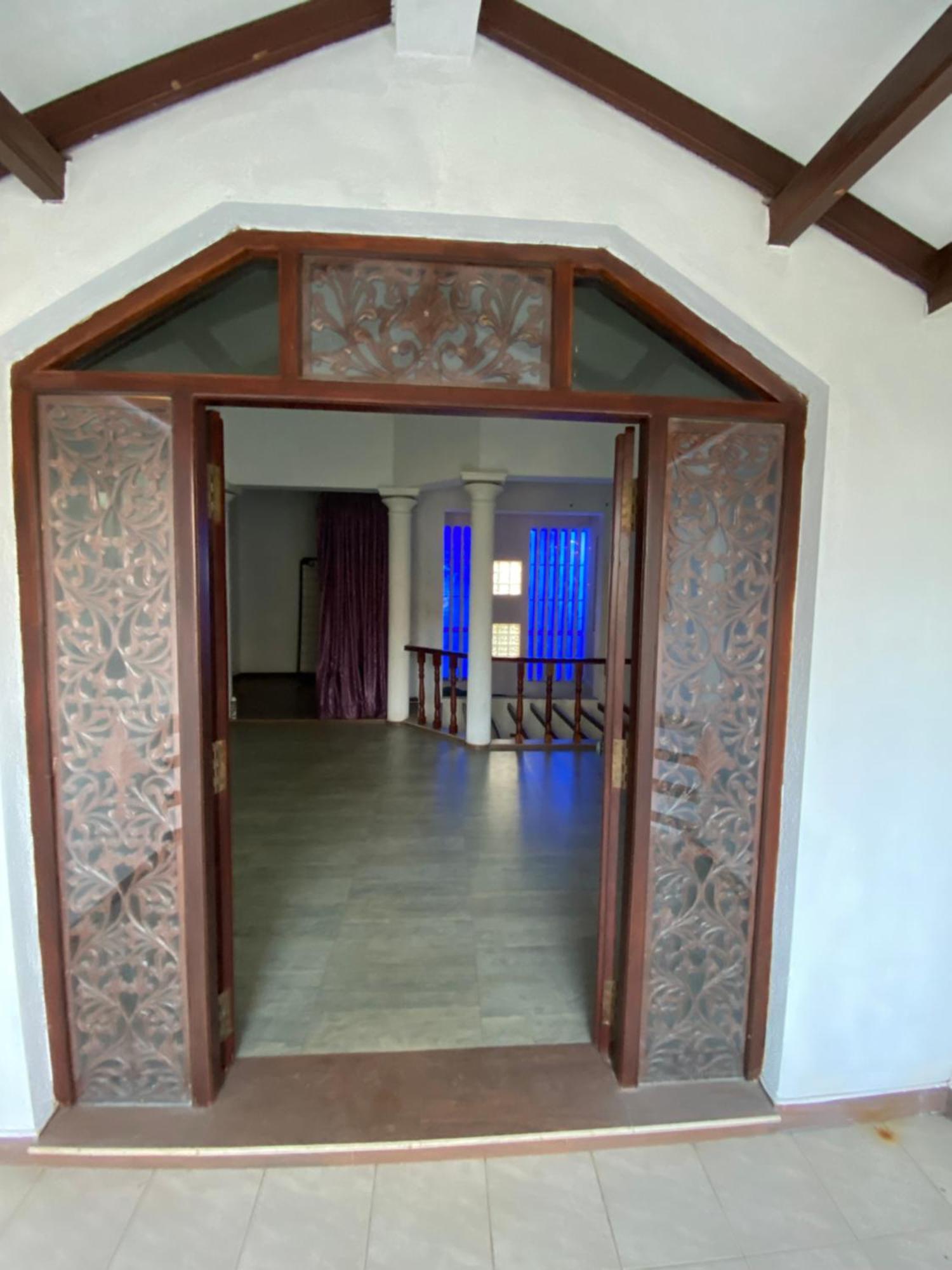 The Serene House เนกอมโบ ภายนอก รูปภาพ